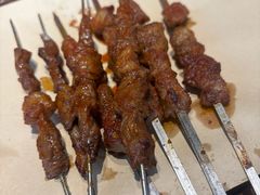 -高原第一家资格烤羊肉(玉林南路总店)