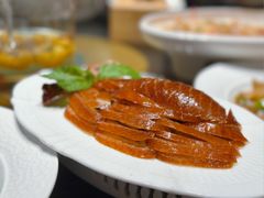 -亦海人家烤鸭店(康定街店)