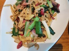 -云海肴·汽锅鸡·云南菜(苏州中心店)