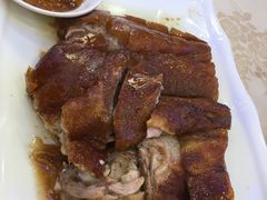 -潮喜竹溪荔湖酒家(荔枝湾店)