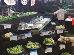 -宝燕壹号(徐汇店)