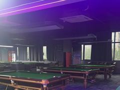 -熊猫球社24h自助台球(金街美地店)