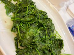 酒香草头-光明邨大酒家(淮海路店)