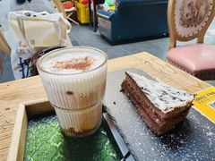 -16毫米咖啡&酒吧(南锣鼓巷店)