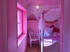 -Hello Kitty Cafe(弘大店)