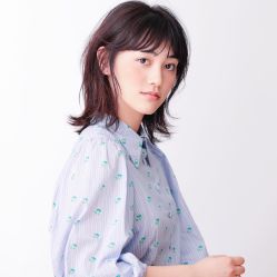 -川和潮人