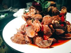 -嘉禾·悦享餐厅(八方汇店)