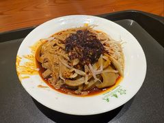 乔面酿皮-再回首(西关木塔巷店)