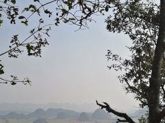 -普者黑风景区-青龙山