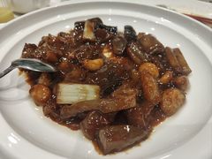 -和记小菜(东方店)