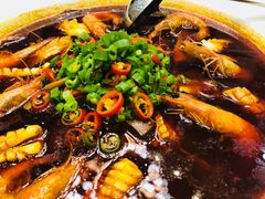-味茂·老船夫1927(东海东路店)