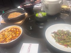 -章吴记喜瑞餐厅(东东城店)