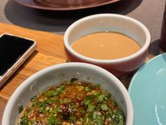 -额尔敦草原涮羊肉·烧烤(冻青树总店)