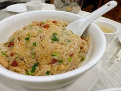 招牌生炒糯米饭-大唐靓汤江门私房菜(景田店)