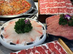 -万物生江北老火锅(海骏达店)