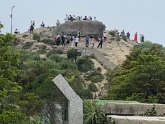 -梧桐山风景名胜区