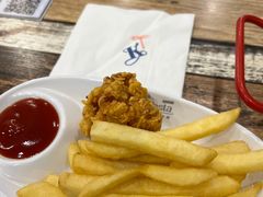 -Kpasta韩式意大利面