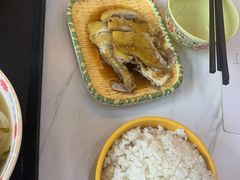 -陈记汤饭(水巷口店)