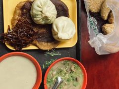-老回回烩面馆(左家庄店)