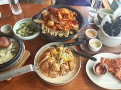 面包奶油鸡肉意面-BELLOCO倍乐(静安店)