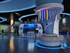 -中国杭州低碳科技馆