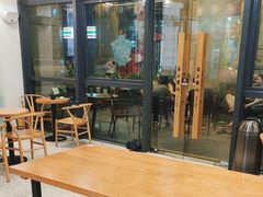 -霸王茶姬(泛海广场店)