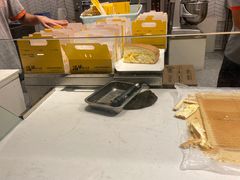 -汤姆大师傅鲜香牛肉饼(深圳保利文化广场店)