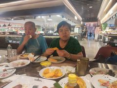 -汉丽斯巴西烤肉自助(市南店)