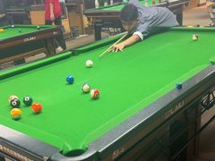 -云川台球(马甸店)