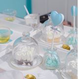 杭州探店🌈独特の兔子主题馆🐰瞬间满足少女心