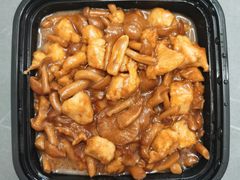-听涛雅苑百味饺子老家菜馆