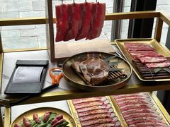 -棒小伙·齐齐哈尔烤肉(龙茗路店)