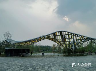 首都最大的"绿肺"，全家度假好去处！