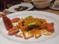 -连鹭海鲜·海肠捞饭·海胆饭(星海店)