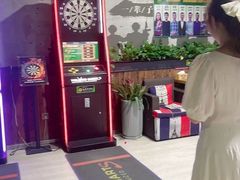 -都市枪神实弹射击俱乐部
