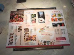 -和福顺牛肉大虾焖锅自助(宝业店)