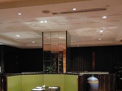 -外高桥喜来登酒店采悦轩