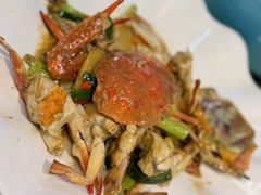 -台山美食一绝阿四台山黄鳝饭(阿四创作店)