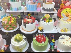 -卷心卷意·轻甜蛋糕(新光天地店)