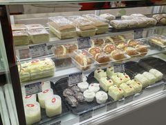 -白玉兰食品(中山公园龙之梦店)
