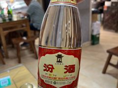 -天发芽·何记葫芦头泡馍·老字号(小南门店)