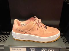 -NIKE上海青浦优选体验店