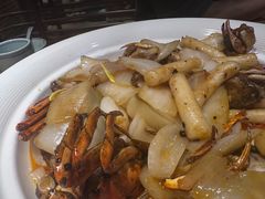 -周家二小姐的菜(西津渡店)