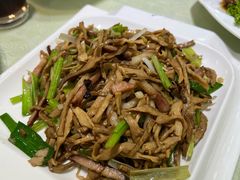 -东四民芳餐厅(世茂工三店)