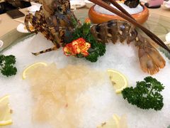 -鹏天阁酒楼·海鲜(红旗店)