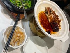 -金戈戈香港豉油鸡(南山海岸城店)