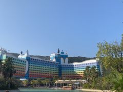 -珠海长隆海洋王国