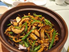 -味鼎长安·地道陕菜(凤城一路店)