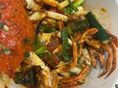 -辣螃铠盆盆蟹大排档(总店)