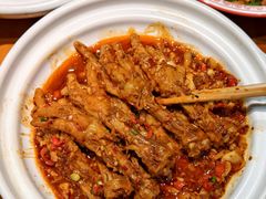 -陈家婆的菜(梅溪湖店)